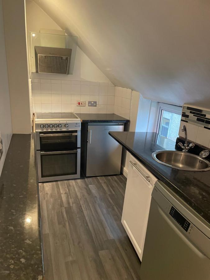 1 Bed Flat At Drum Street إدنبرة المظهر الخارجي الصورة