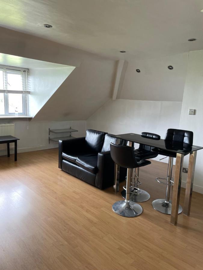 1 Bed Flat At Drum Street إدنبرة المظهر الخارجي الصورة