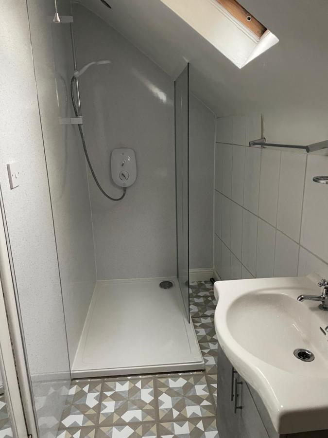 1 Bed Flat At Drum Street إدنبرة المظهر الخارجي الصورة