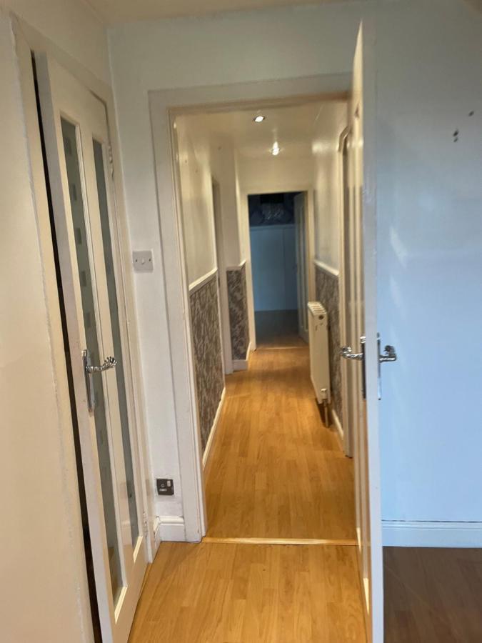 1 Bed Flat At Drum Street إدنبرة المظهر الخارجي الصورة