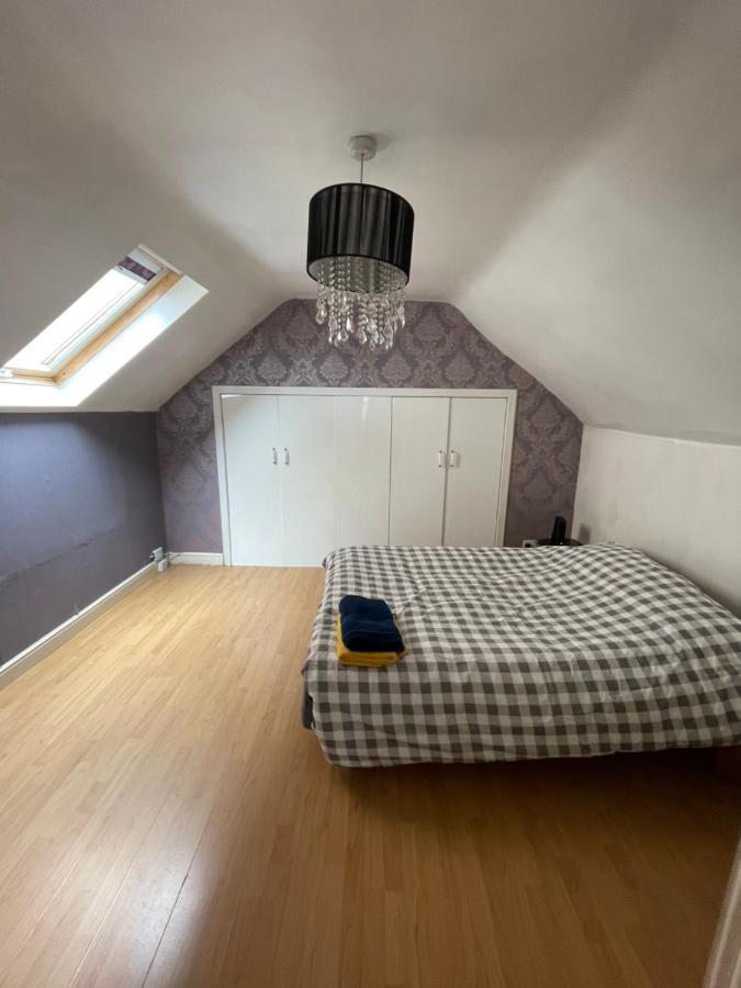 1 Bed Flat At Drum Street إدنبرة المظهر الخارجي الصورة