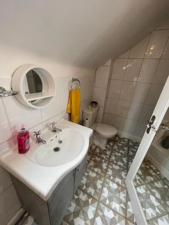 1 Bed Flat At Drum Street إدنبرة المظهر الخارجي الصورة